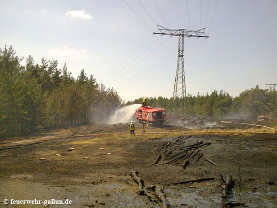 Einsatz 40-2008